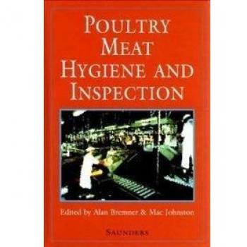 Poultry Meat Hygiene and Inspection