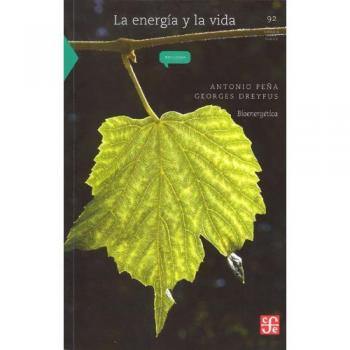 La Energía Y La Vida: Bioenergetica: 92