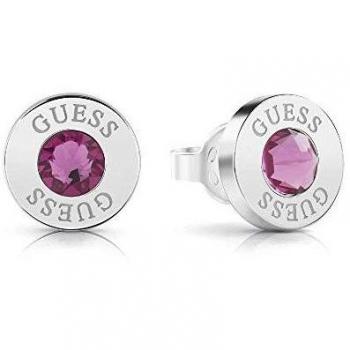 GUESS Pendientes Jewellery Shiny Crystals UBE78100 Marca