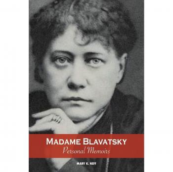 Memorias Personales de Madame Blavatsky: Introducción por la Hermana de H. P. Blavatsky (Edición en Rústica)