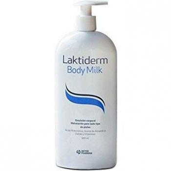 Laktiderm Dosificador 500 ml
