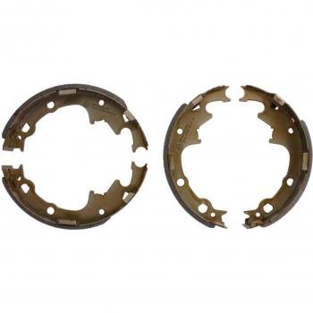 Juego de zapatas de freno LPR 07240 - Zapatas de freno, marca LPR, modelo 07240, diseñadas para ofrecer un rendimiento óptimo en sistemas de frenos, fabricadas con materiales de alta calidad para