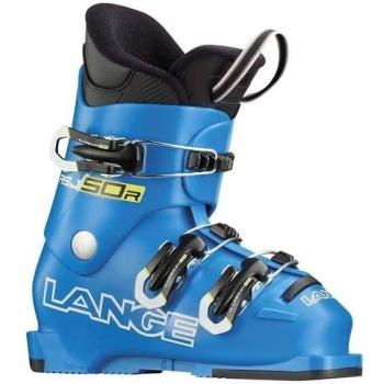 Lange - botas de esquí RSJ 50 RTL