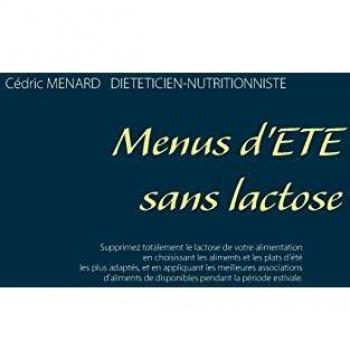 Menús de Verano Sin Lactosa - Sencillos y Deliciosos