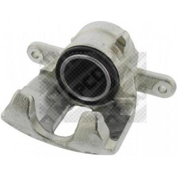 Pinza de freno MAPCO 4101 - Caliper de freno, compatible con vehículos específicos, fabricada en materiales de alta calidad, incluye pistón y juntas, diseño optimizado para rendimiento y durabilidad