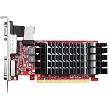 ASUS R7240-SL-2GD3-L - Tarjeta gráfica de 2 GB DDR3