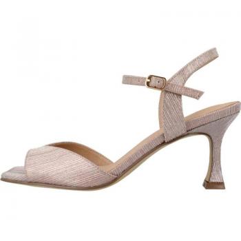Sandalias de Fiesta Mujer Marca Menbur Modelo 23698M ROSA