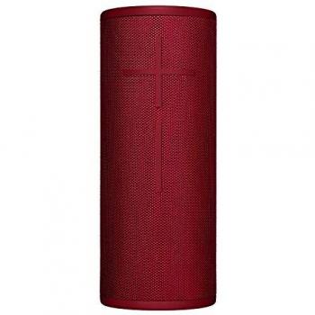 Ultimate Ears Boom 3 Portable Waterproof Bluetooth Speaker - Sunset Red