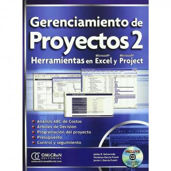 Gerenciamiento de Proyectos 2+
