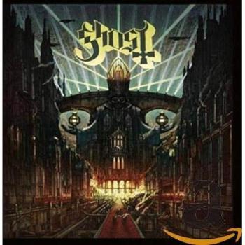 Meliora - Ghost