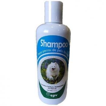 Ring5 Champú para Perros de Pelo Blanco 1L