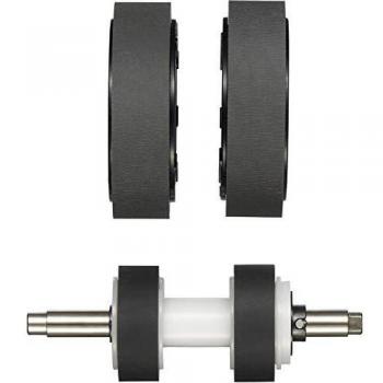 Kit de reemplazo de rodillos Panasonic KV-SS061 para escáneres KV-S1027C, KV-S1057C, KV-SL1056 y KV-SL1066