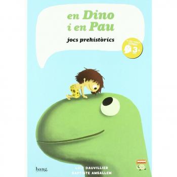 En Dino I En Pau - Cat