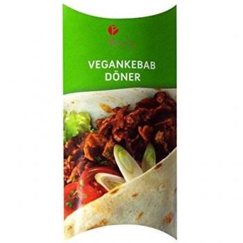 KEBAB VEGANO 200gr