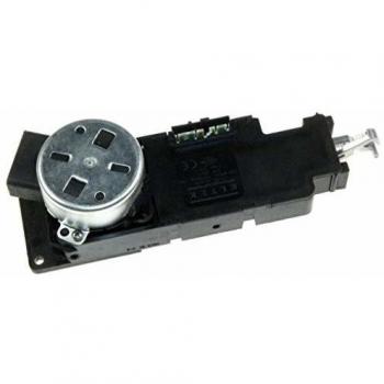 Cerradura de Seguridad para Puerta de Horno y Cocina Electrolux - Compatible con AEG, Arthur Martin, Faure, Juno, Oceanic, Progress y Zanussi - Ref. 3572386021