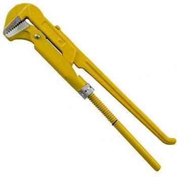 Hoteche 150201 Llave Dullan 1, Naranja, 33cm