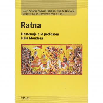 Ratna: Homenaje a la profesora Julia Mendoza