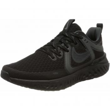 Nike Legend React 2, Zapatillas de Trail Running para Hombre, Negro