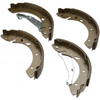 ABS 9012 Brakeshoe Set