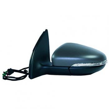 Alkar 6140124 Espejos Exteriores para Automóviles