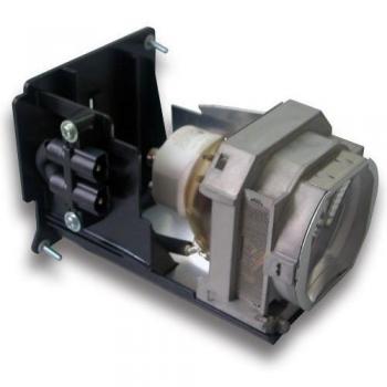 Alda PQ Original, Lámpara de proyector para MITSUBISHI XL 1550 Proyectores, lámpara de marca con PRO-G6s viviendas