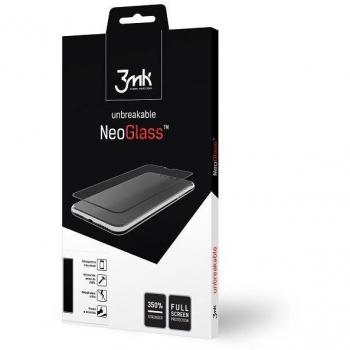 MK Protector Neo Glass Compatible con Xiaomi Mi 9 SE Gl. Negro