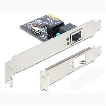 DeLOCK 89357 - Adaptador de Red