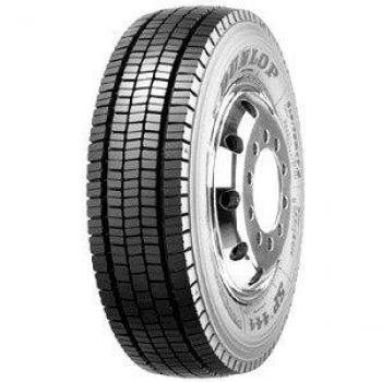 Dunlop Next Tread NT244 20575 R17.5 124122M 12PR