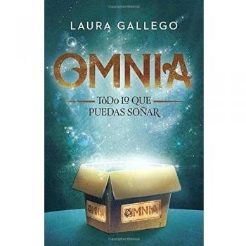 Omnia: Todo Lo Que Puedas Soñar
