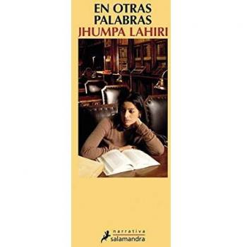 In Other Words - Jhumpa Lahiri (Softcover Edition)