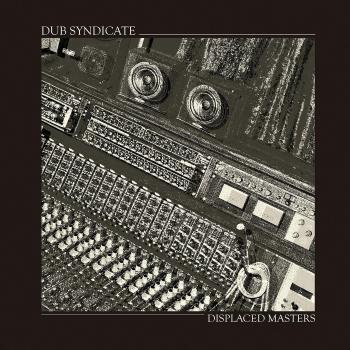 Displaced Masters [VINYL]