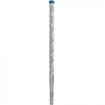 Bosch Professional Brocas para martillo Expert SDS plus-7X, 10 unidades, para hormigón armado, diámetro 14.00 mm, longitud total 265 mm, compatible con martillos perforadores rotativos