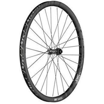 DT Swiss, XMC 1200 SPLINE 27.5 15x100mm by DT Swiss