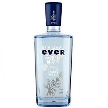 Gin Ever Ginebra - 700 ml