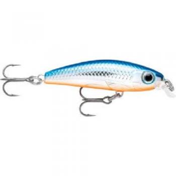 Rapala - Ultra Light Minnow, Color 60 mm