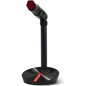Spirit Of Gamer - Microfono USB para Gaming Y Live Streaming - Pc/Mac -