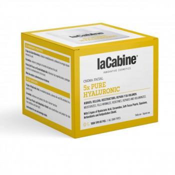La Cabine 5X Pure Hyaluronic Cream 10ml