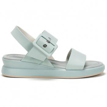 Sandalias Dorking D9088 Aqua para Mujer