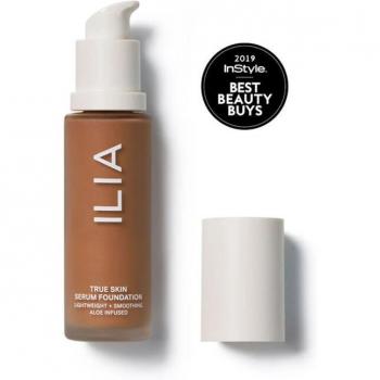 Ilia True Skin Serum Foundation Martinique SF11 30ml