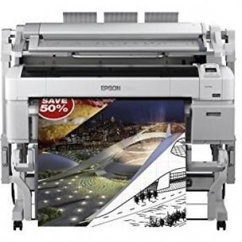 Epson SC-T5200D - Impresora de gran formato