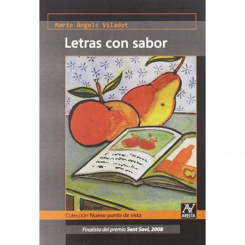 Letras de sabor