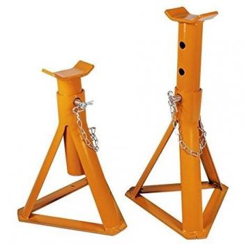 Caballete Fijo XLPT 2T Set de 2 (Ref: 552006)