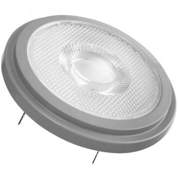 Proyector LED Dimmable AR111 11.7W 4000K G53 - 800lm, Reemplazo de 75W, Alta Reproducción de Color