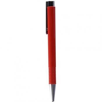 Bolígrafo Lamy Logo M+ Rojo
