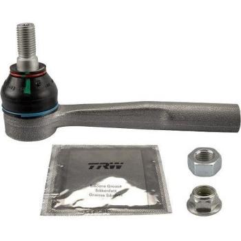 Rótula de dirección TRW JTE1167 - Tipo: Rótula de dirección; Marca: TRW; Modelo: JTE1167