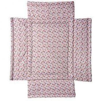 Schardt 13 211 00 00 1/733 - Mat 75 x 100 cm, Jersey, Red