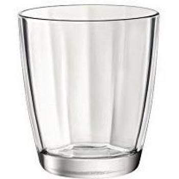 Bormioli 324Y81 - Vaso Pulsar Dof 39Cl Juego 3Un Borm