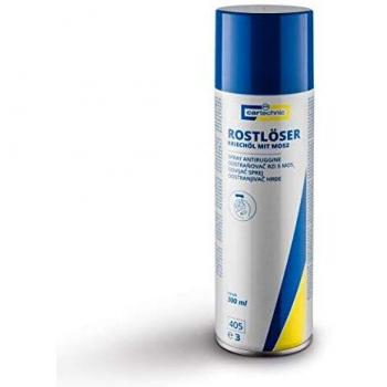 Carte chnic óxido MoS2  Kriechöl 300  ml