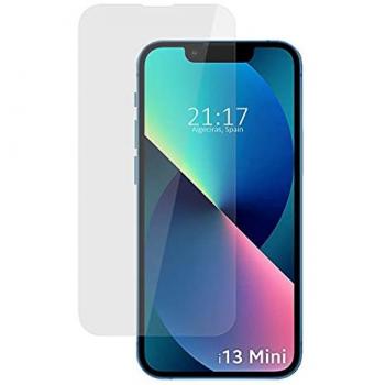 Protector de Pantalla Hidrogel Flexible Compatible con iPhone 13 Mini (5.4)