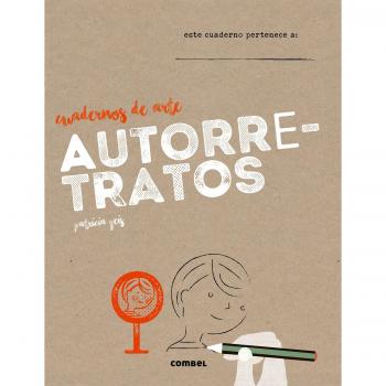 Autorretratos: 1 - Geis Conti Patricia